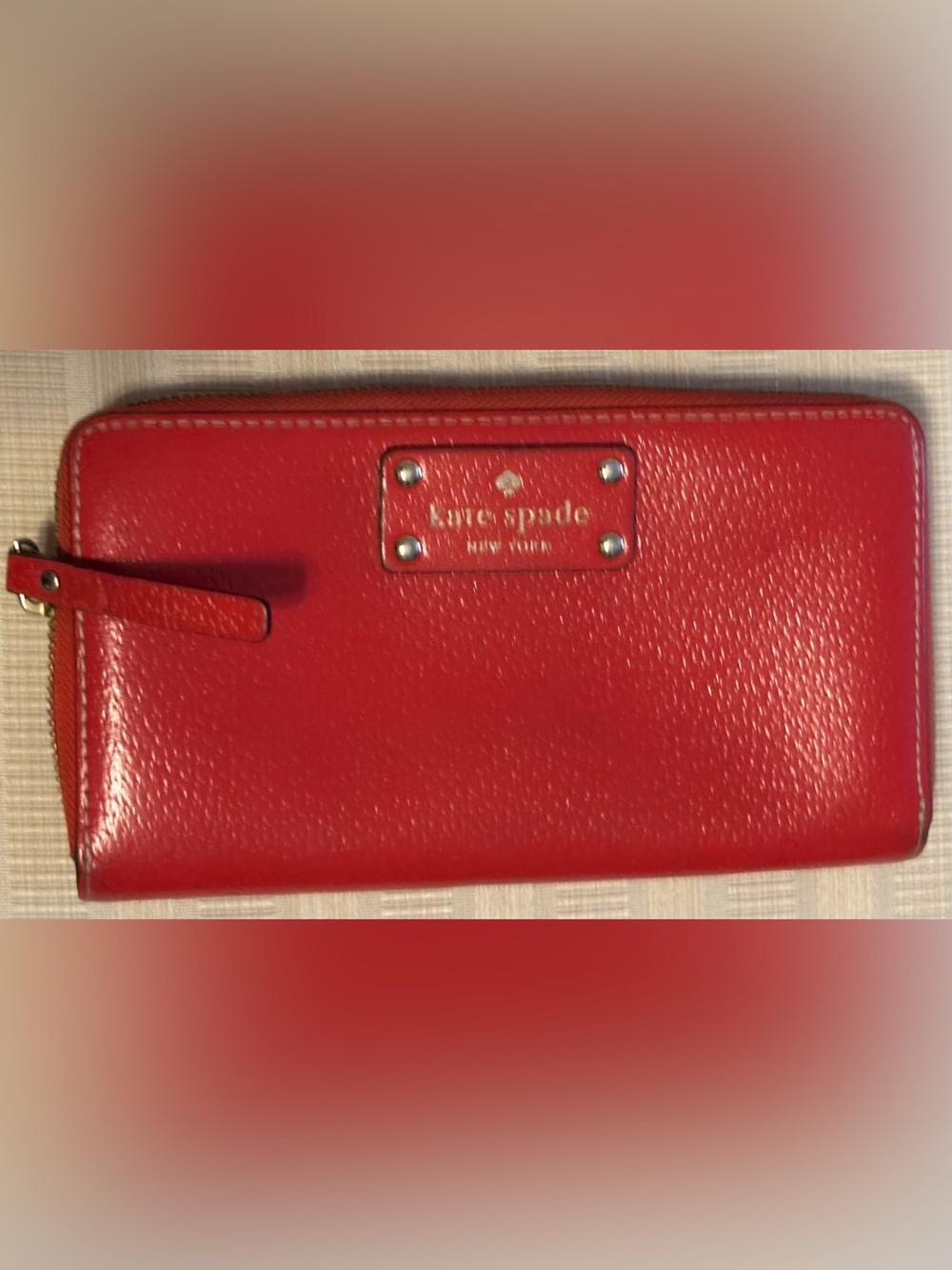 kate spade wallet 🎁 Free Gift with Purchase! ✨